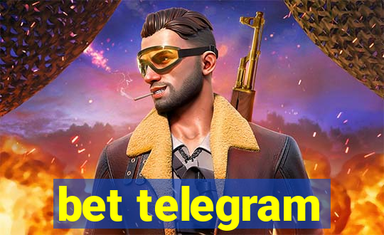 bet telegram